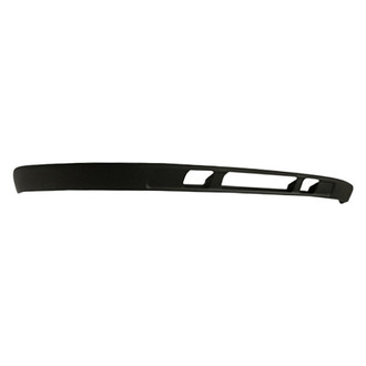 Replacement - Front Lower Bumper Valance (CAPA Certified)