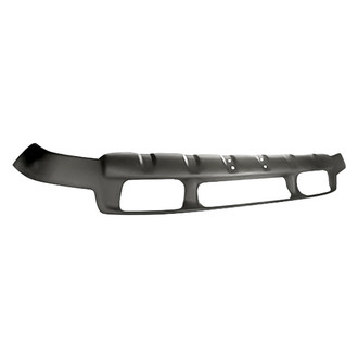 Replacement - Front Upper Bumper Valance