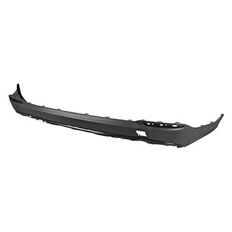 Replacement - Rear Lower Bumper Cover (Standard Line)
