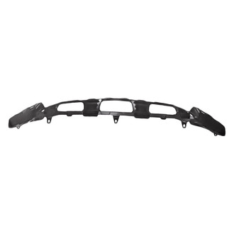 Replacement - Front Lower Bumper Cover Support (Standard Line)