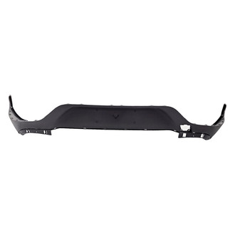 Replacement - Rear Lower Bumper Cover (Standard Line)