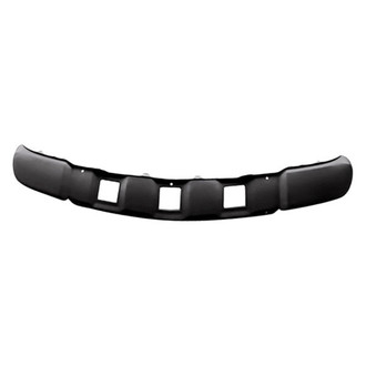 Replacement - Front Lower Bumper Cover (Standard Line)