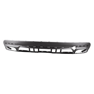 Replacement - Rear Lower Bumper Cover (CAPA Certified)