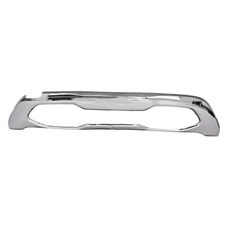 Replacement - Front Bumper Valance (Standard Line)