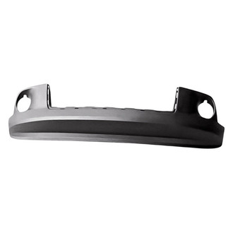 Replacement - Front Bumper Valance (CAPA Certified)