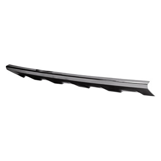 Replacement - Front Bumper Skid Plate (CAPA Certified)