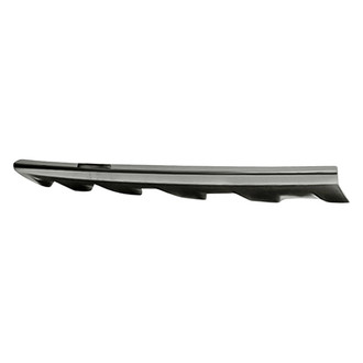 Replacement - Front Bumper Skid Plate (Standard Line)
