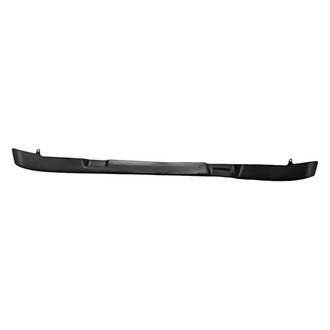 Replacement - Front Lower Bumper Spoiler (Standard Line)