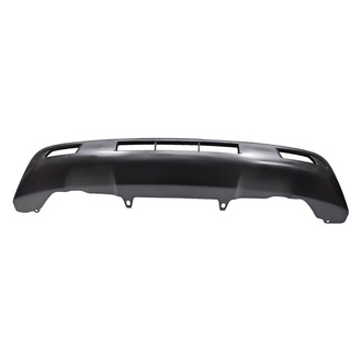 Replacement - Front Lower Bumper Spoiler (Standard Line)