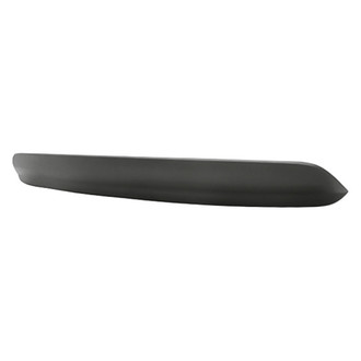 Replacement - Rear Lower Bumper Cover (CAPA Certified)