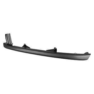 Replacement - Rear Lower Bumper Air Deflector (Standard Line)