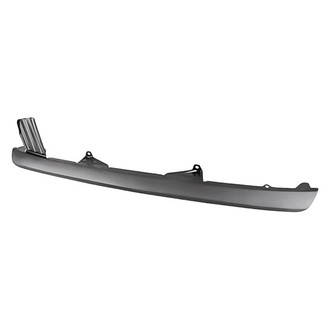 Replacement - Rear Lower Bumper Air Deflector (Standard Line)