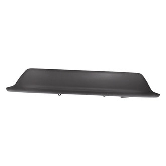 Replacement - Rear Lower Bumper Valance (CAPA Certified)