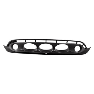 Replacement - Front Lower Bumper Valance (Standard Line)