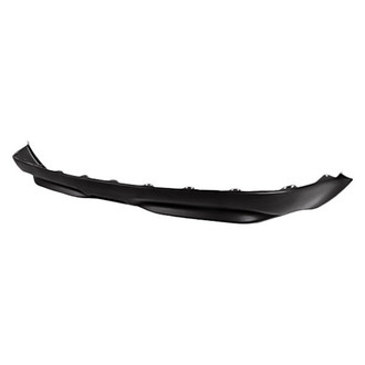Replacement - Rear Lower Bumper Cover (CAPA Certified)