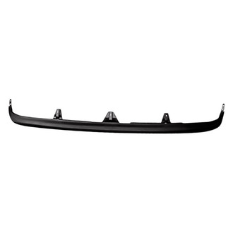 Replacement - Front Lower Bumper Spoiler (Standard Line)