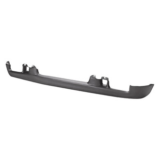 Replacement - Front Bumper Valance (Standard Line)