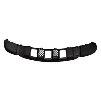 Replacement - Front Lower Bumper Cover (Standard Line)