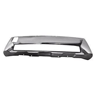 Replacement - Front Lower Bumper Valance