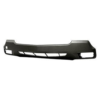 Replacement - Front Lower Bumper Cover (Standard Line)