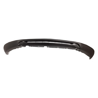 Replacement - Front Lower Bumper Cover (CAPA Certified)