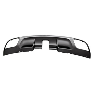 Replacement - Rear Lower Valance Panel (Standard Line)