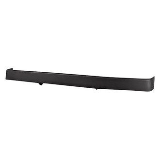 Replacement - Front Bumper Valance (Standard Line)