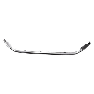 Replacement - Front Lower Bumper Cover Molding (Standard Line)