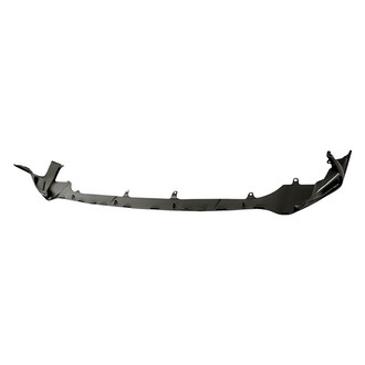 Replacement - Front Lower Bumper Guard (CAPA Certified)