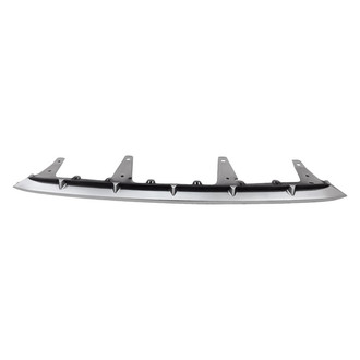 Replacement - Rear Lower Bumper Valance (Standard Line)