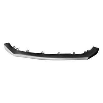 Replacement - Front Lower Bumper Valance (Standard Line)
