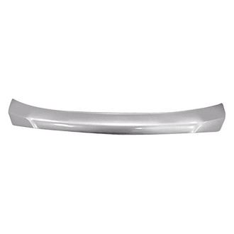 Replacement - Rear Bumper Valance (CAPA Certified)