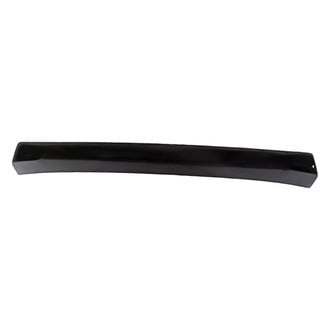 Replacement - Rear Lower Bumper Valance (CAPA Certified)