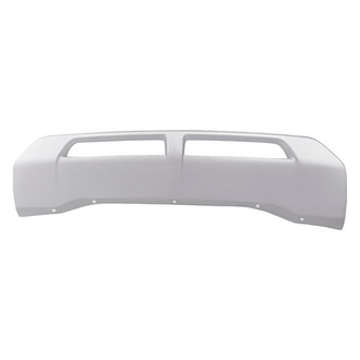 Replacement - Front Bumper Skid Plate (Standard Line)