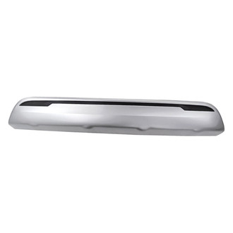 Replacement - Rear Lower Bumper Valance (Standard Line)