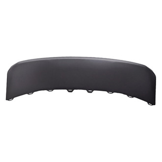 Replacement - Front Lower Bumper Valance (CAPA Certified)