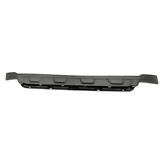 Replacement - Front Lower Bumper Spoiler (CAPA Certified)