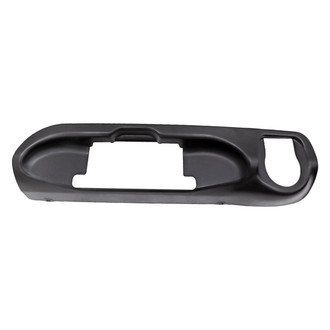 Replacement - Rear Trailer Hitch Bezel (Standard Line)