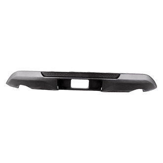 Replacement - Rear Bumper Skid Plate (Standard Line)