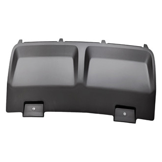 Replacement - Rear Trailer Hitch Cover (Standard Line)