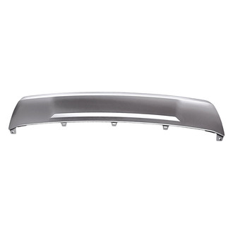 Replacement - Front Lower Bumper Valance (Standard Line)