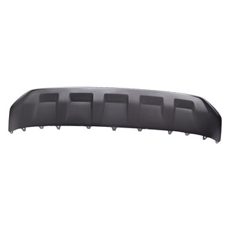 Replacement - Front Bumper Skid Plate (Standard Line)