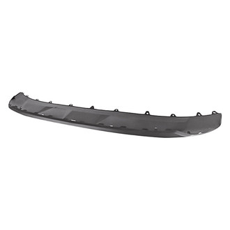 Replacement - Front Lower Bumper Valance (Standard Line)