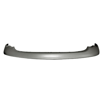 Replacement - Front Upper Bumper Cover (CAPA Certified)
