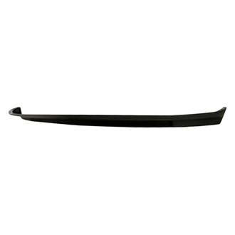 Replacement - Front Bumper Air Deflector (CAPA Certified)