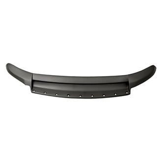 Replacement - Front Lower Bumper Air Dam (CAPA Certified)