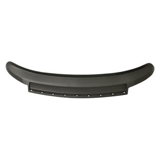 Replacement - Front Lower Bumper Air Dam (CAPA Certified)