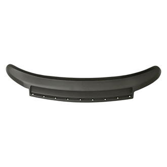 Replacement - Front Lower Bumper Air Dam (Standard Line)