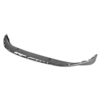 Replacement - Front Lower Bumper Valance (CAPA Certified)