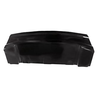 Replacement - Front Lower Bumper Valance